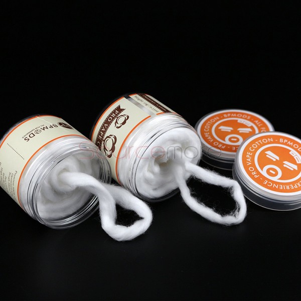 BP MODS Pro Vape Cotton