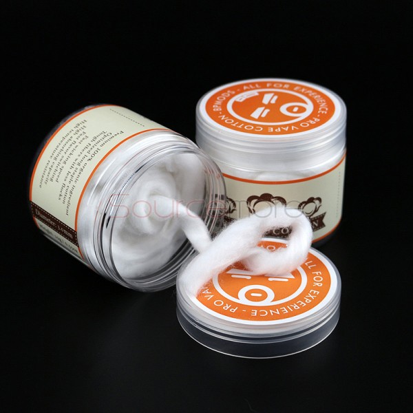 BP MODS Pro Vape Cotton