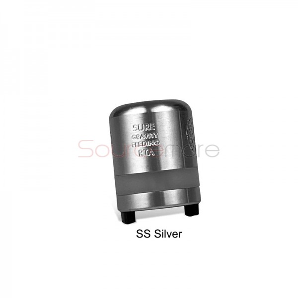 BP MODS Sure RTA Long Tank Kit