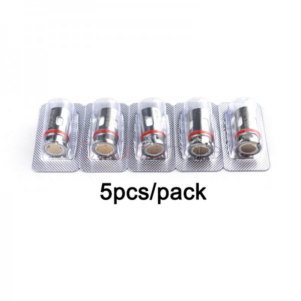 BP MODS Pioneer S Replacement TMD Coil 0.55ohm 5pcs