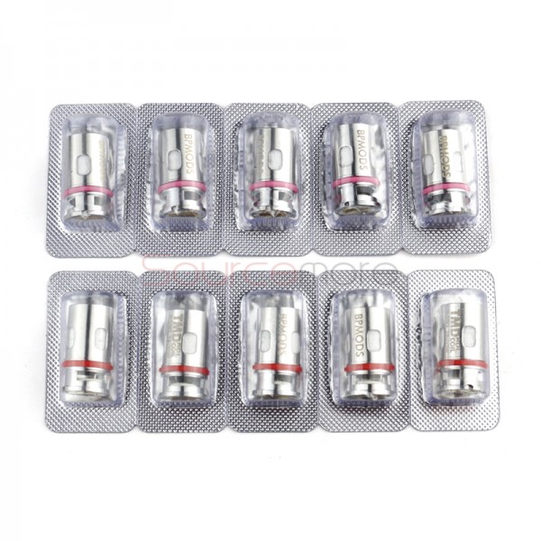 BP MODS TMD Pre-Build Coil for Pioneer S