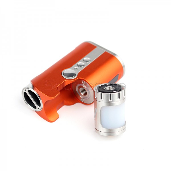 BP MODS Tomahawk SBS Squonker Mod