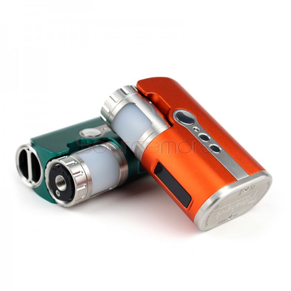 BP MODS Tomahawk SBS Squonker Mod