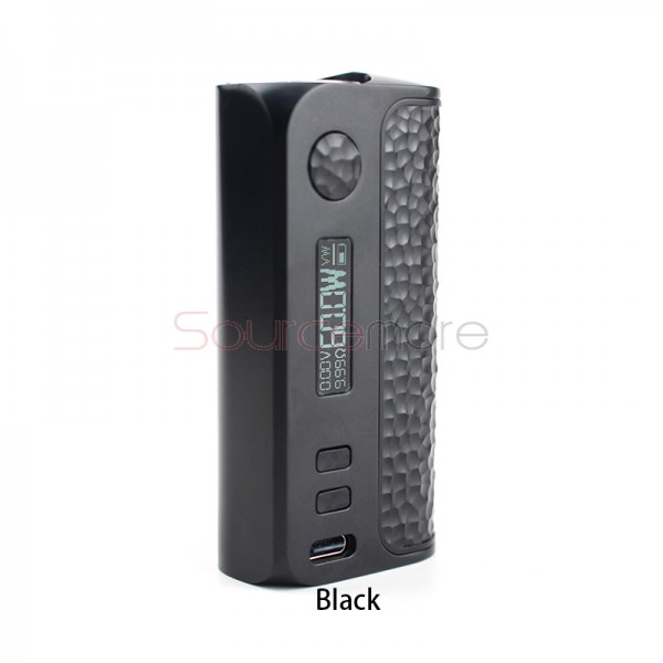 BP Mods Warhammer Single 18650 Box Mod