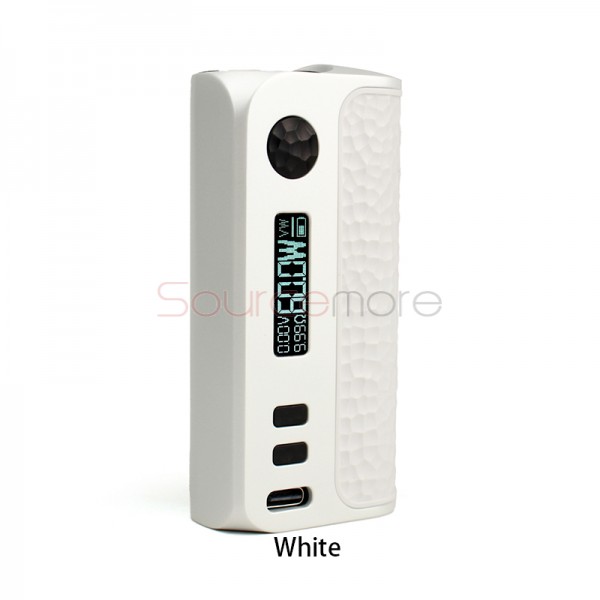 BP Mods Warhammer Single 18650 Box Mod