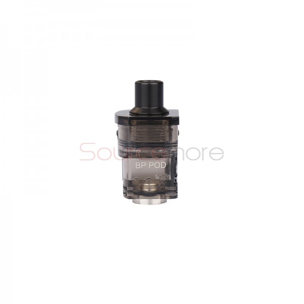 Aspire Nautilus Prime X Empty Pod for BP coils