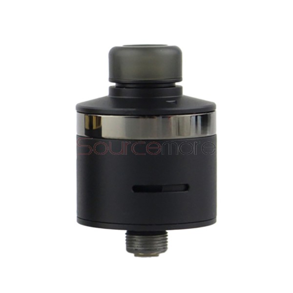 BP Mods Bushido V3 RDA