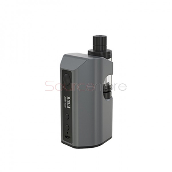 Eleaf Aster RT 100W Kit - Grey