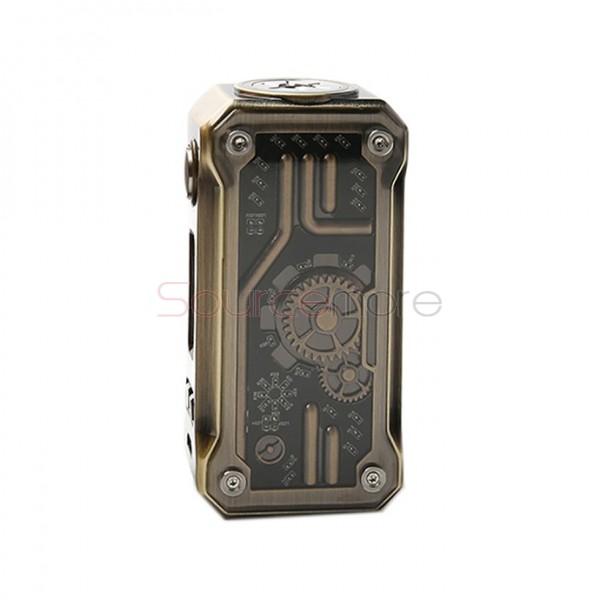 Tesla Punk 85W Mod