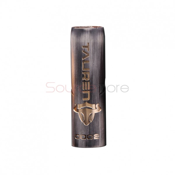 THC Tauren Mod - Brass Grey