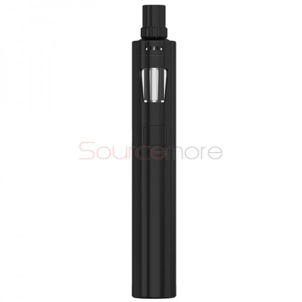 Joyetech eGo AIO Pro C All-in-One Kit 4ml Liquid Capcaity Powered by Single 18650 Cell- Black