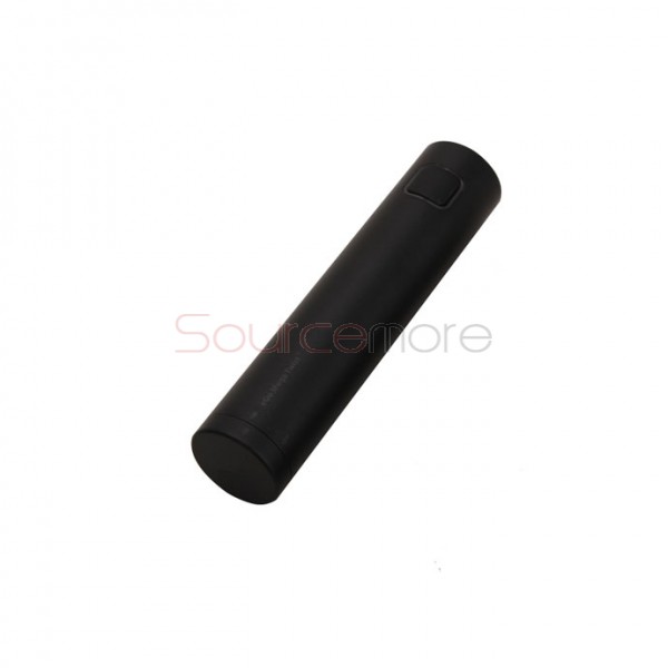 Joyetech eGo Mega Twist+ 2300mah Capacity Battery with VW/Bypass Mode- Black