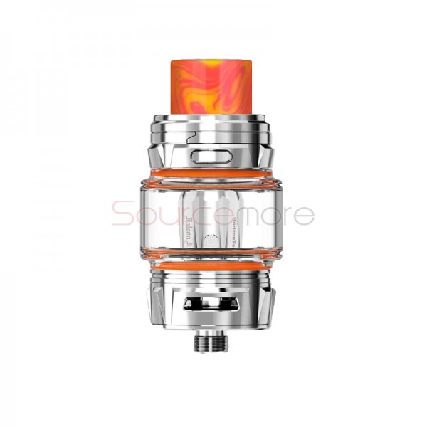 Horizon Falcon King Sub Ohm Tank - Bright Chrome