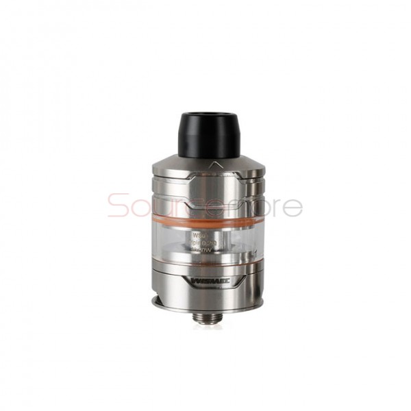 Wismec Divider Atomizer - Red