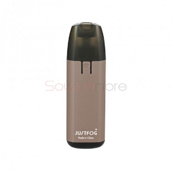 Justfog Minifit Pod Kit - Bronze