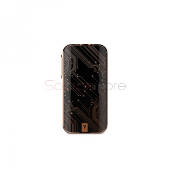 Vaporesso Luxe 220W Mod - Bronze