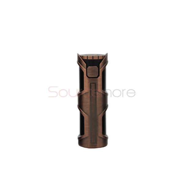 Wismec SINUOUS SW Mod - Bronze