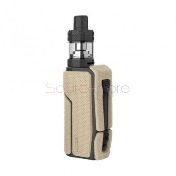 Joyetech ESPION Silk 80W Kit with NotchCore Atomizer - Brown