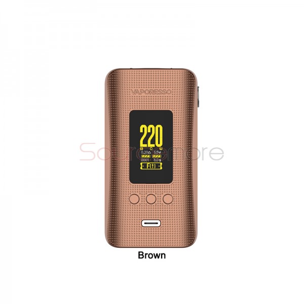Vaporesso GEN 200 Mod