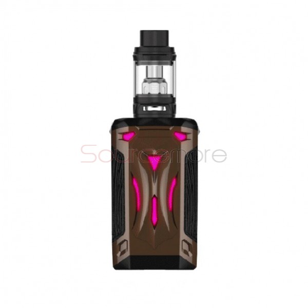 Vaporesso Switcher TC Kit with NRG Tank