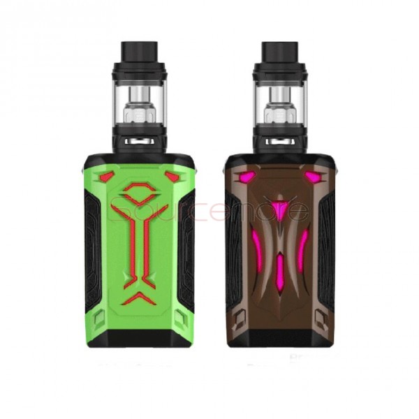 Vaporesso Switcher TC Kit with NRG Tank