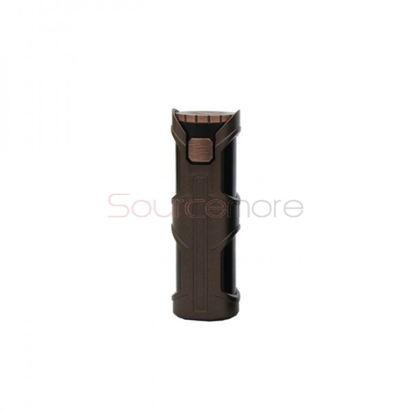 Wismec SINUOUS SW Mod - Brown
