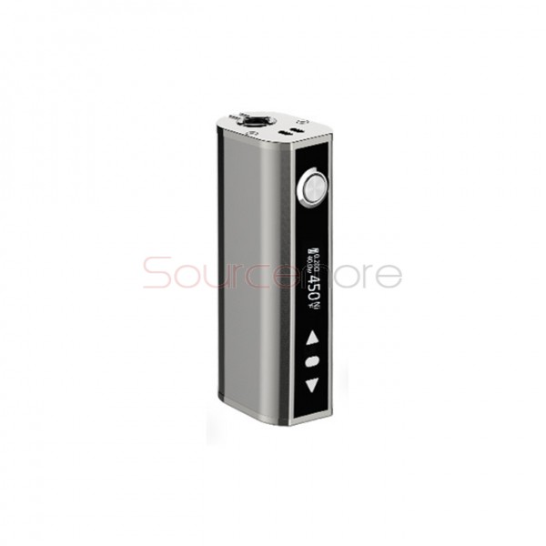 Eleaf iStick 40w Full Kit - Brushed silver