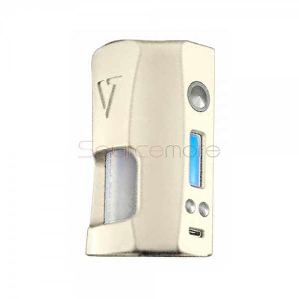 Desire Rage 155W Squonk Vape Mod - Brushed