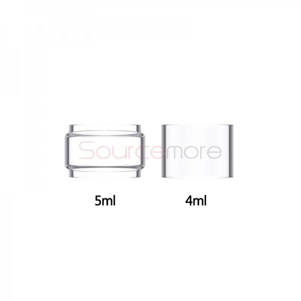 Vapefly Kriemhild II 2 Glass Tube