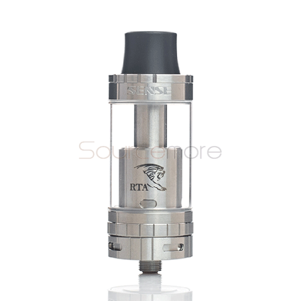 Sense Herakles RTA - Silver
