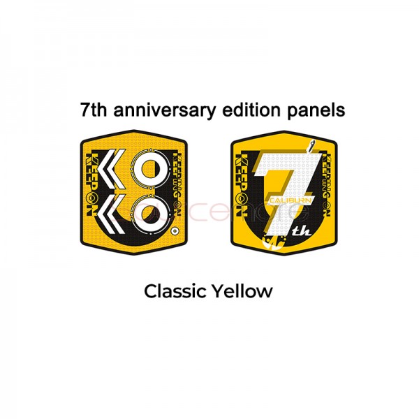 Uwell Caliburn KOKO Prime Vision Mystery Box Kit