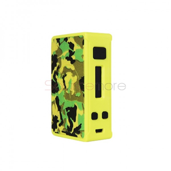 Hugo Vapor URUS 100W TC MOD - Camo