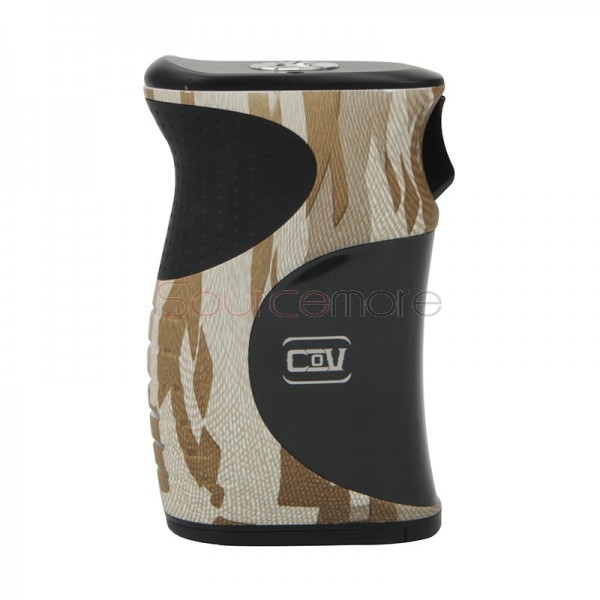 COV Range 240W Box Mod - Desert Camouflage