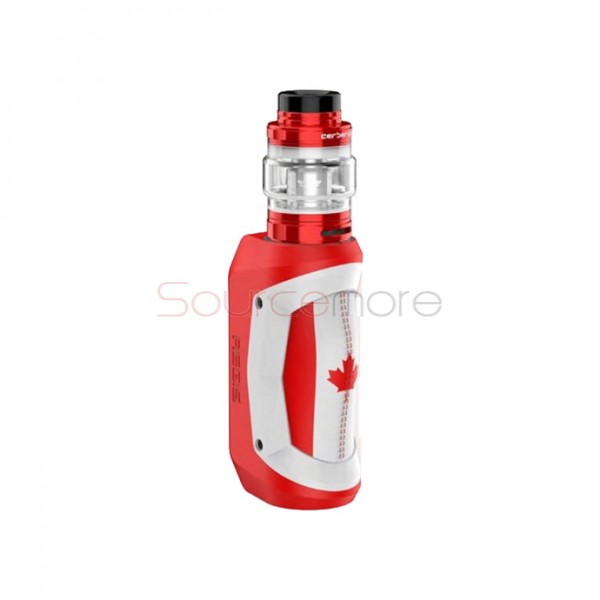 GeekVape Aegis Mini Kit Christmas/National Flag Edition - Canada