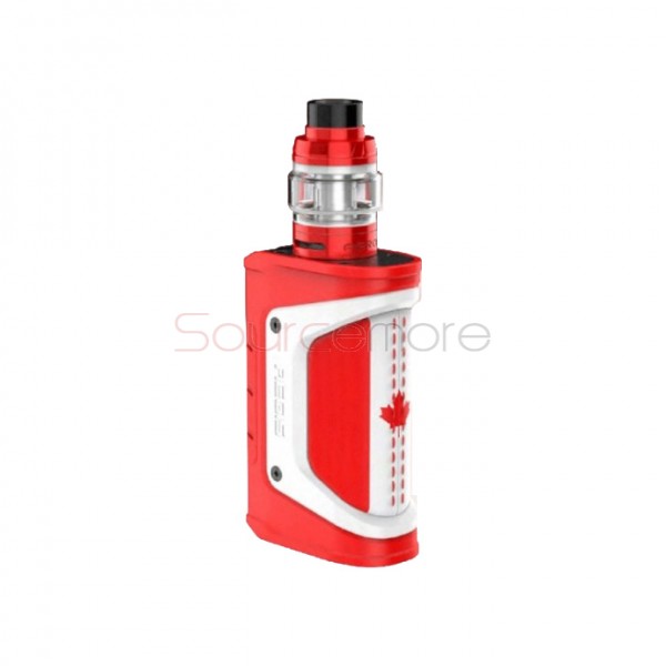 GeekVape Aegis Legend 200W Kit Christmas/National Flag Edition - Canada