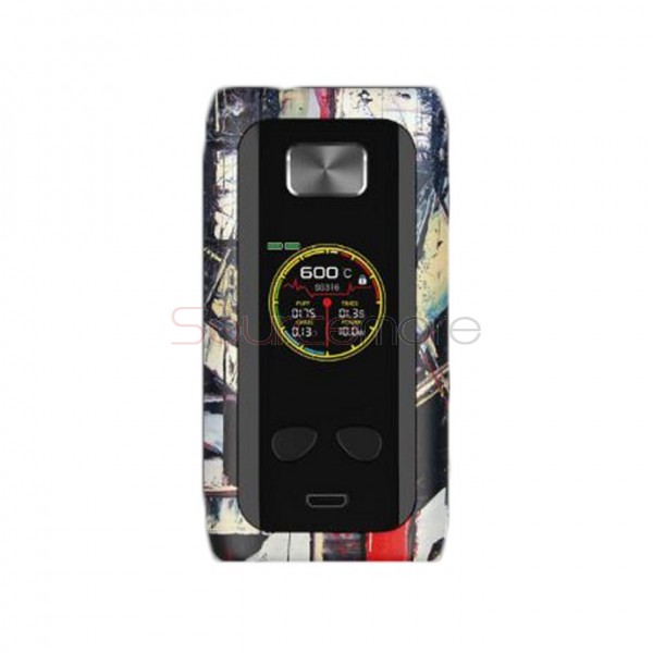 Think Vape Thor Pro 220W Box Mod - Canvas