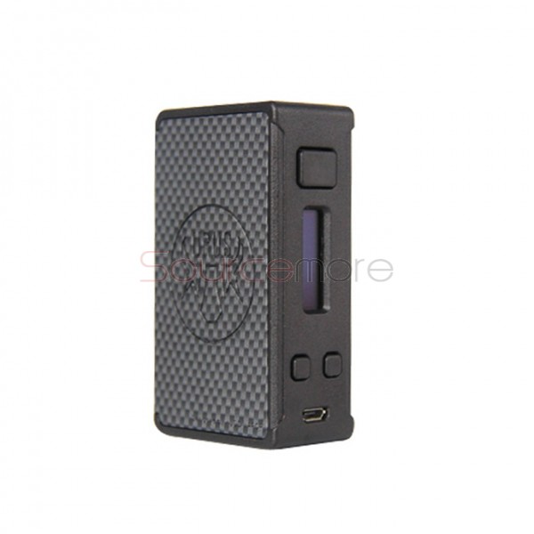 Hugo Vapor URUS 100W TC MOD - Carbon Fiber