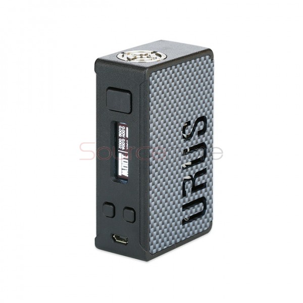 Hugo Vapor URUS 100W TC MOD - Carbon Fiber