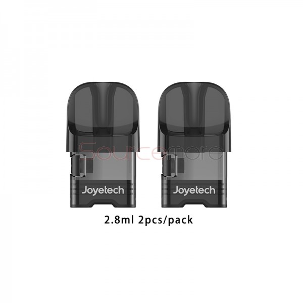 Joyetech Evio Grip Empty Pod Cartridge 2.8ml 2pcs