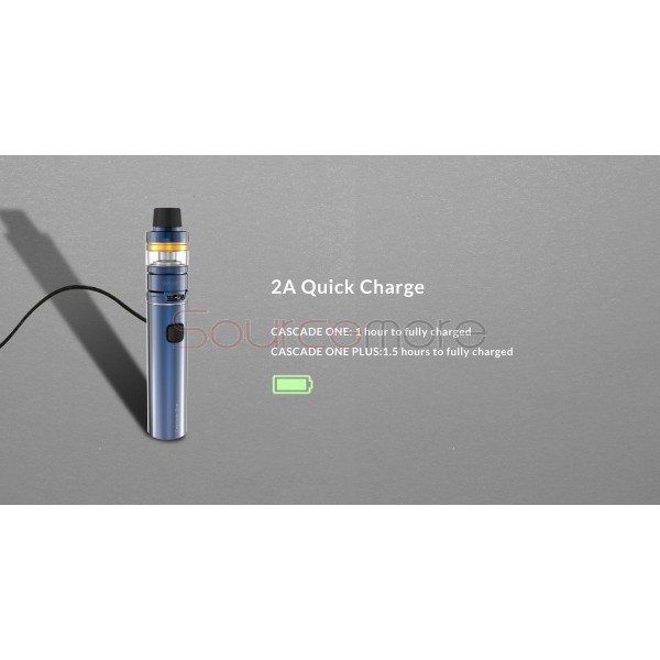 Vaporesso Cascade One Plus Kit - Rainbow