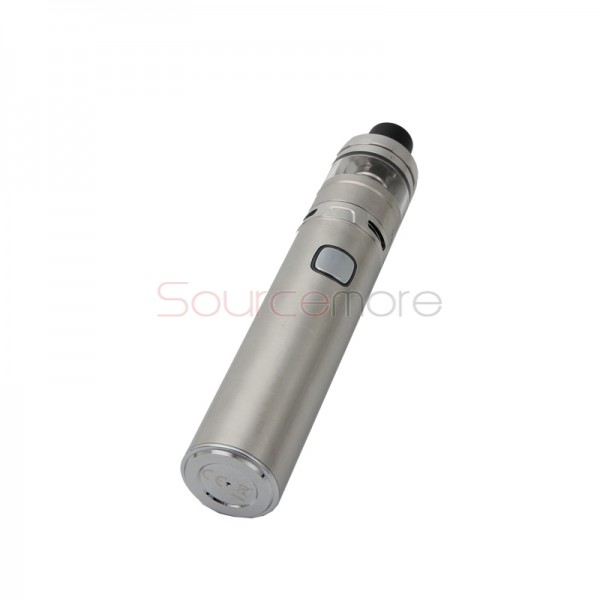 Vaporesso Cascade One Plus Kit - Silver