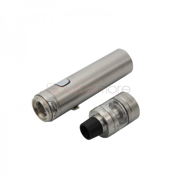 Vaporesso Cascade One Plus Kit - Silver