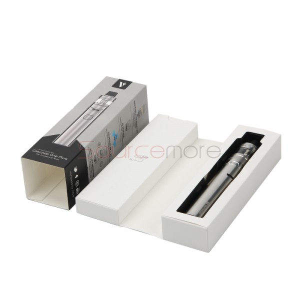 Vaporesso Cascade One Plus Kit - Silver