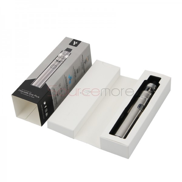 Vaporesso Cascade One Plus Kit - Silver