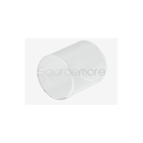 Geek Vape Griffin 25 Pyrex Glass Replacement Tube for Griffin 25 Tank-clear