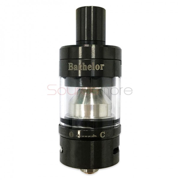 Ehpro Bachelor Nano RTA 2.0ml - Black