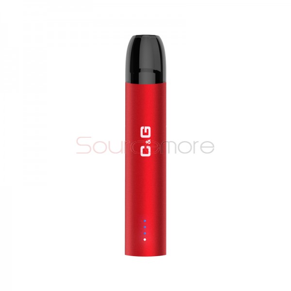 DOVPO CG Pod System Kit