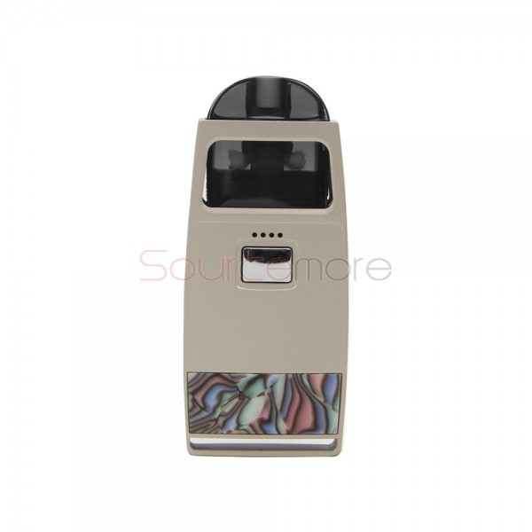 Pioneer4you IPV Aspect Kit