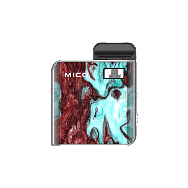 SMOK MICO Pod Kit - Prism Chrome