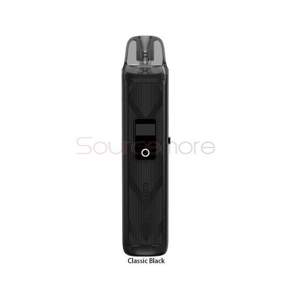 Lost Vape Ursa Nano Pro 2 Kit Classic Black